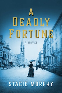 Couverture_A Deadly Fortune