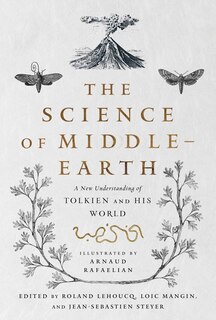Front cover_The Science of Middle-earth