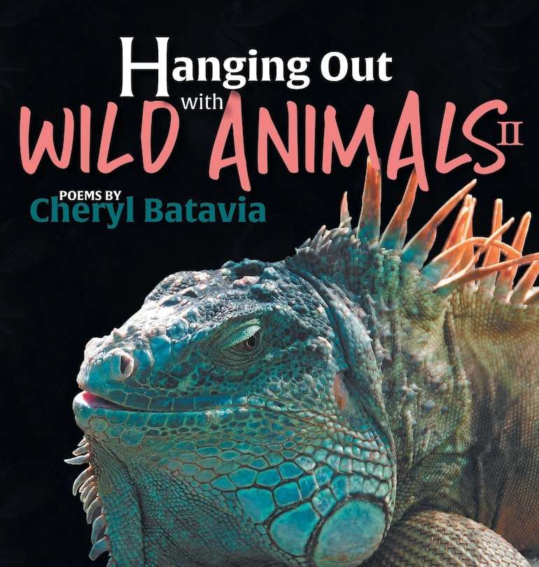 Couverture_Hanging Out with Wild Animals - Book Two