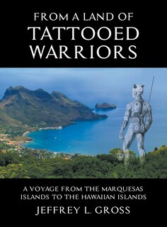 Front cover_From The Land of Tattooed Warriors