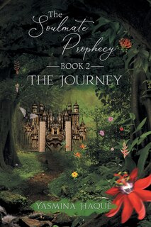 Front cover_The Soulmate Prophecy