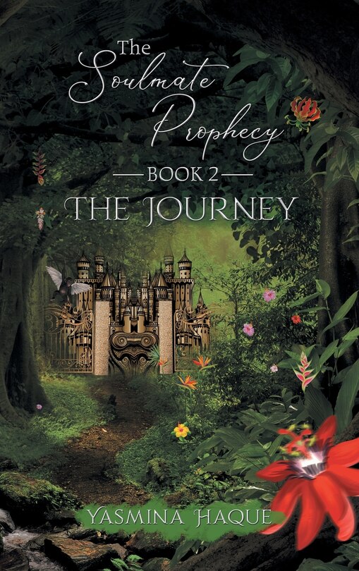 Couverture_The Soulmate Prophecy