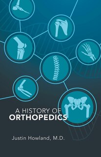 Front cover_A History of Orthopedics