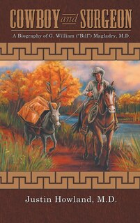 Front cover_COWBOY and SURGEON