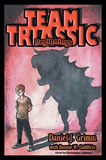 Front cover_Team Triassic