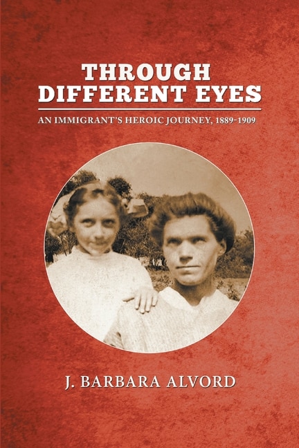 Couverture_Through Different Eyes