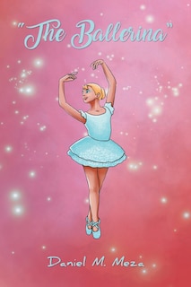 Front cover_The Ballerina