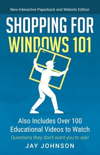 Couverture_Shopping for Windows 101