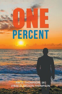 Front cover_One Percent