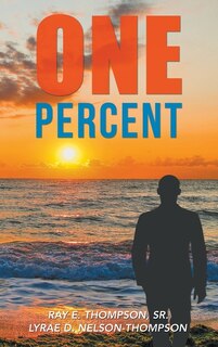 Front cover_One Percent
