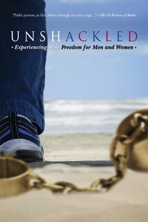 Front cover_Unshackled