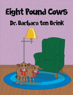Front cover_Eight Pound Cows