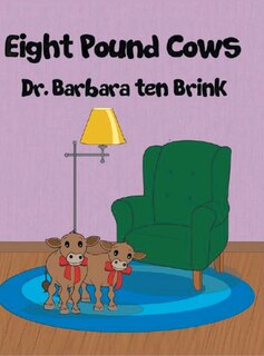 Front cover_Eight Pound Cows