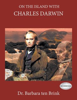 Front cover_On The Island With Charles Darwin