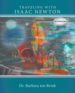 Couverture_Traveling With Isaac Newton