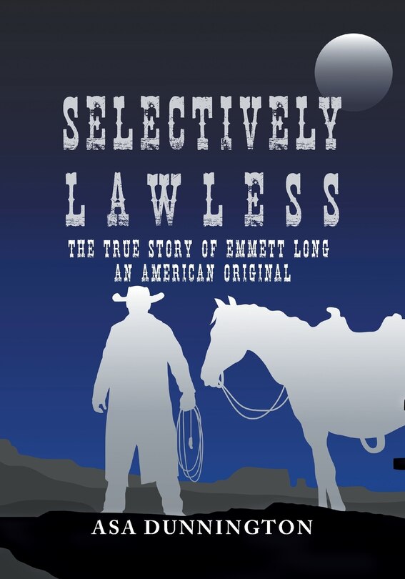 Couverture_Selectively Lawless