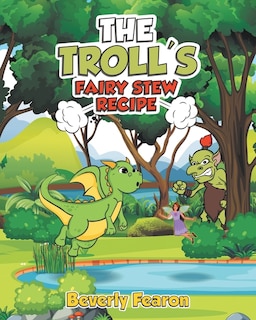 Couverture_The Troll's Fairy Stew Recipe