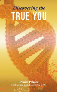 Front cover_Discovering the True You