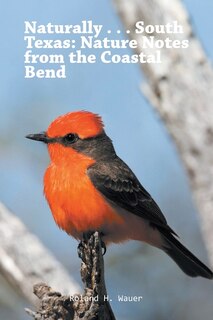 Front cover_Naturally . . . South Texas