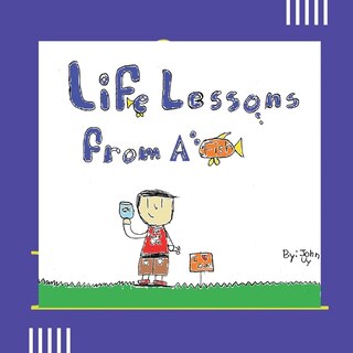 Couverture_Life Lessons From A Fish