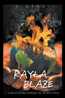 Front cover_Kayla Blaze