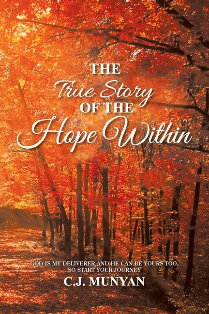 Couverture_The True Story of The Hope Within