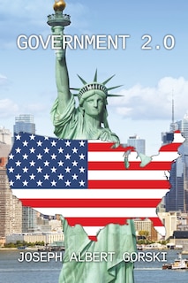 Front cover_Government 2.0