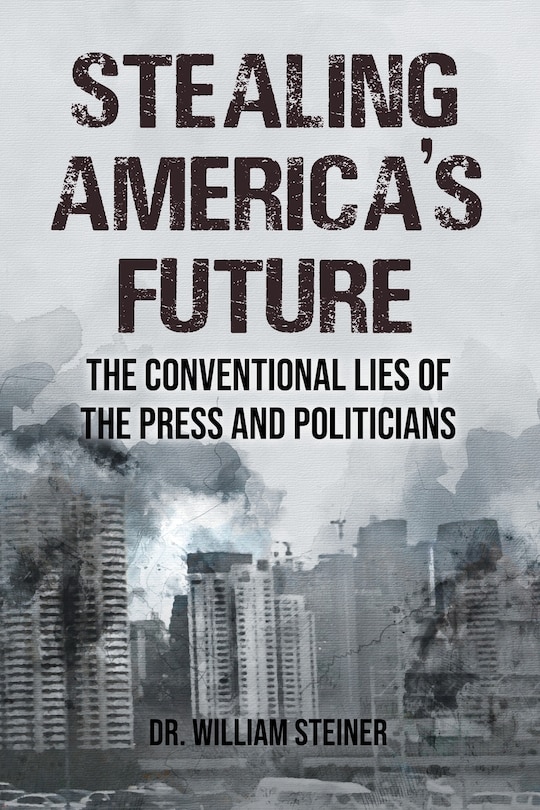 Front cover_Stealing America's Future