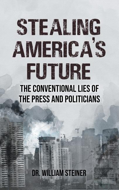 Couverture_Stealing America's Future