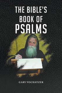 Couverture_The Bible's Book Of Psalms