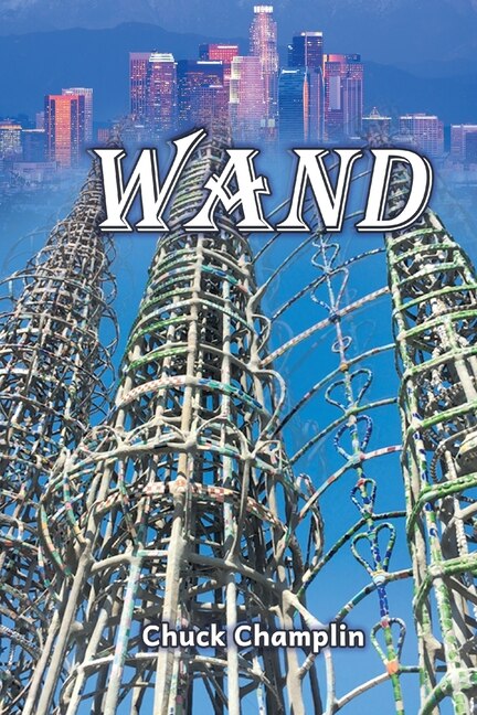 Front cover_Wand