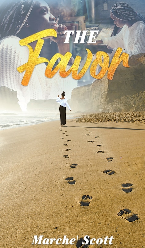 Couverture_The Favor