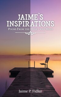 Front cover_Jaime's Inspirations