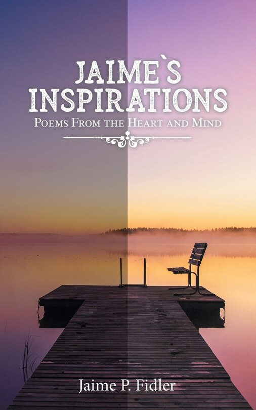 Front cover_Jaime's Inspirations