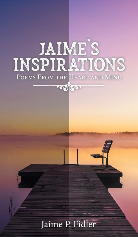 Couverture_Jaime's Inspirations