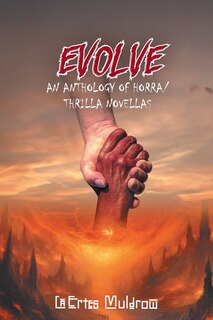 Front cover_Evolve