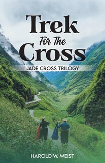 Couverture_Trek For The Cross