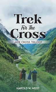 Front cover_Trek For The Cross