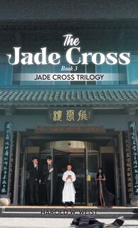 Front cover_The Jade Cross