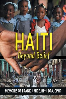Front cover_Haiti Beyond Belief