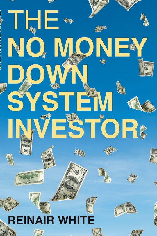 Front cover_The No Money Down System Investor
