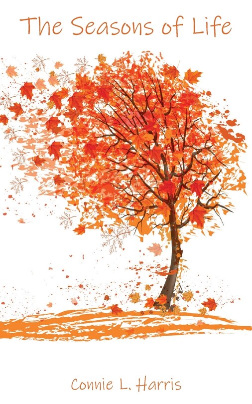Front cover_The Seasons of Life