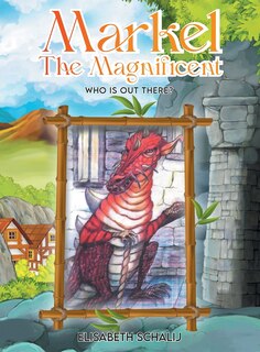 Front cover_Markel The Magnificent