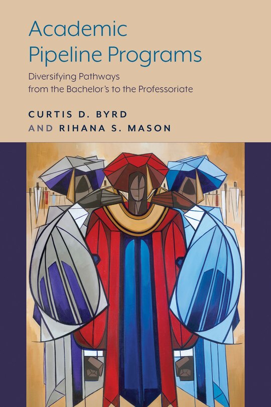 Front cover_Academic Pipeline Programs