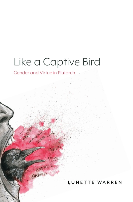 Couverture_Like a Captive Bird