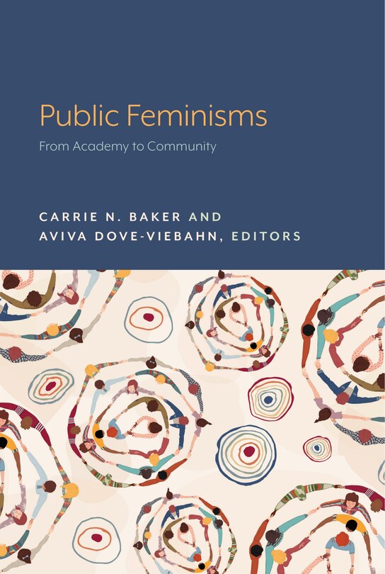 Front cover_Public Feminisms
