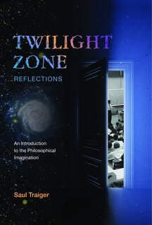 Couverture_Twilight Zone Reflections