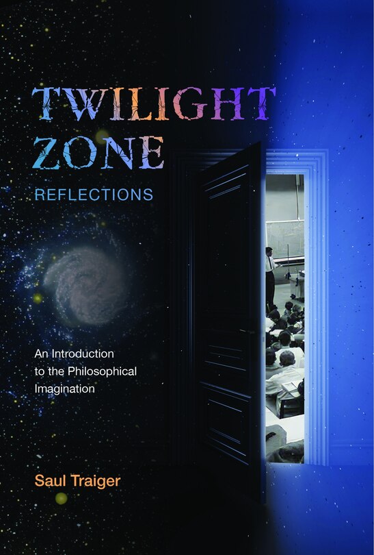 Couverture_Twilight Zone Reflections