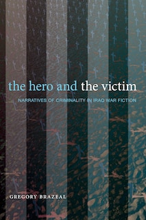 Front cover_The Hero and the Victim