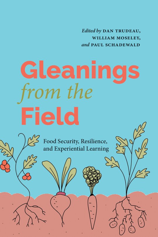 Couverture_Gleanings from the Field